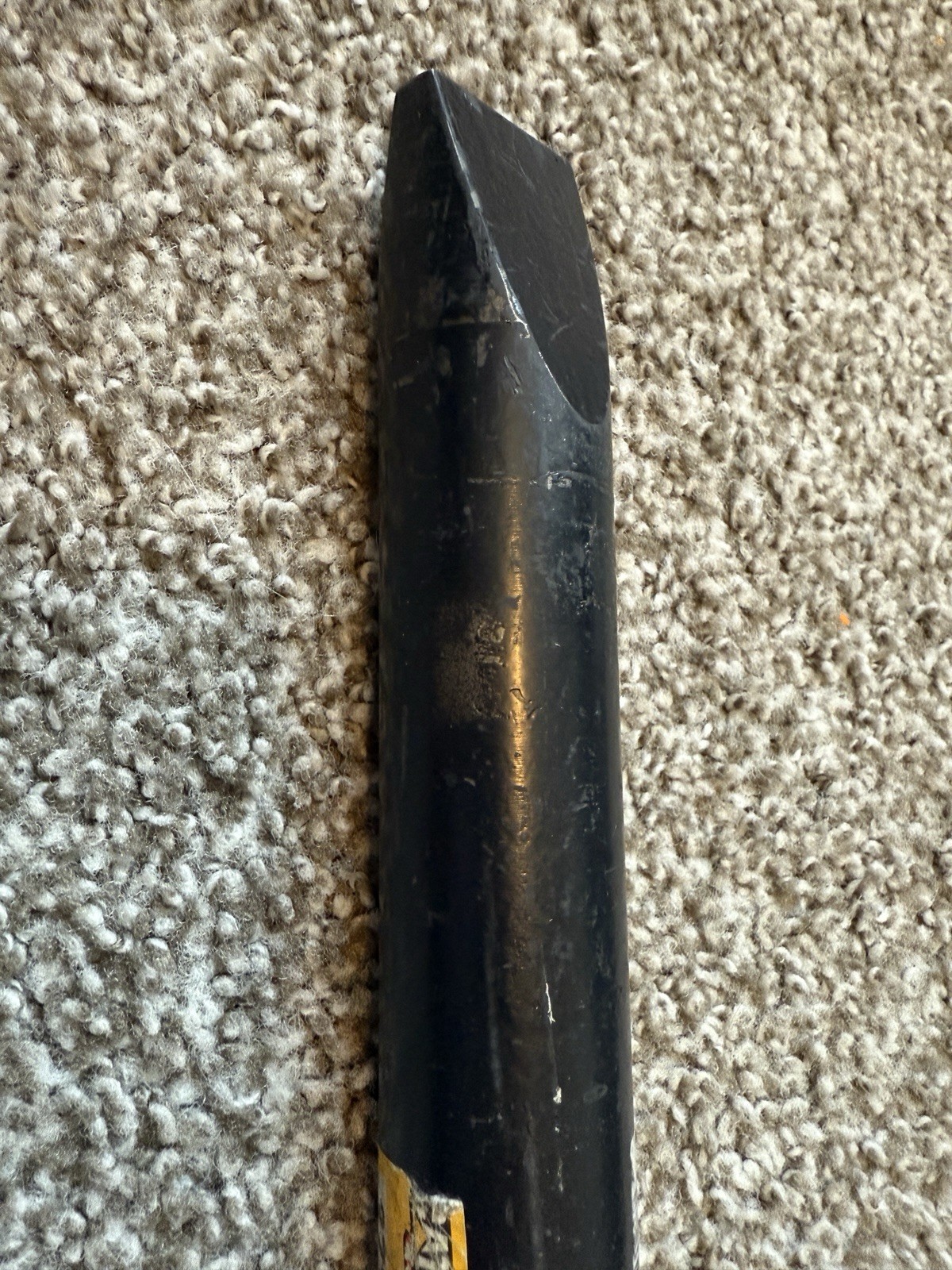 CATERPILLAR / CAT 373-1609 CHISEL TOOL **SEE DETAILS**