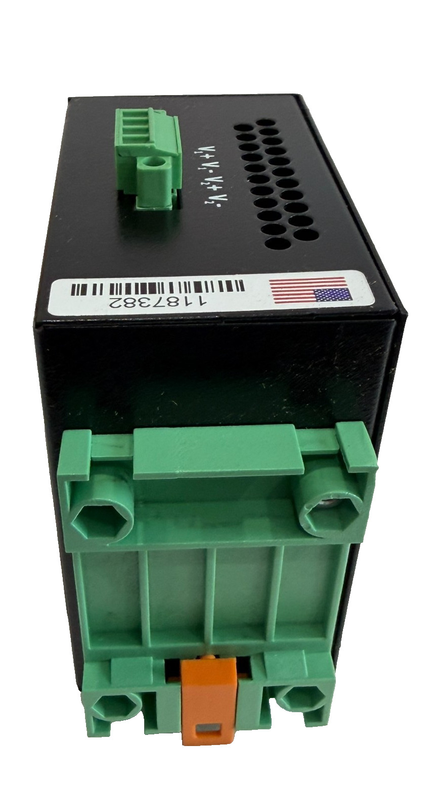 NEW N-TRON 308TX ETHERNET SWITCH 10-30V 0.5A