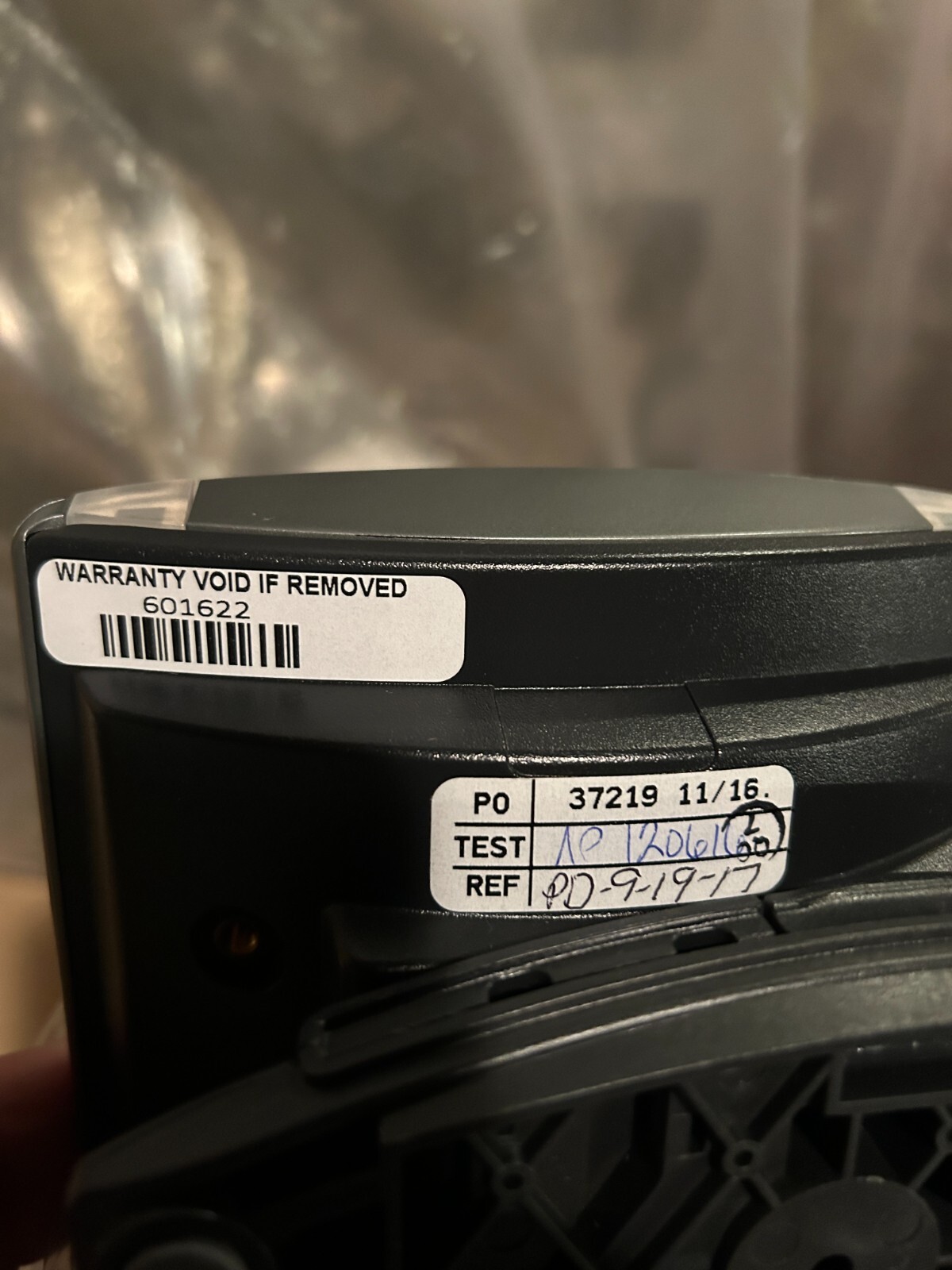 Avaya Nortel 1140E MERIDIAN IP Telephone NTYS05BFE6 (Refurbished) X56