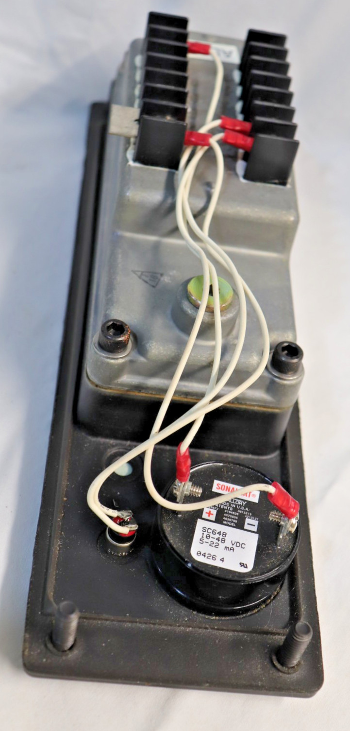 130-3349 Caterpillar ALM Alarm Module Electronic Control EMCP2+ 7C-9130 NFPA110
