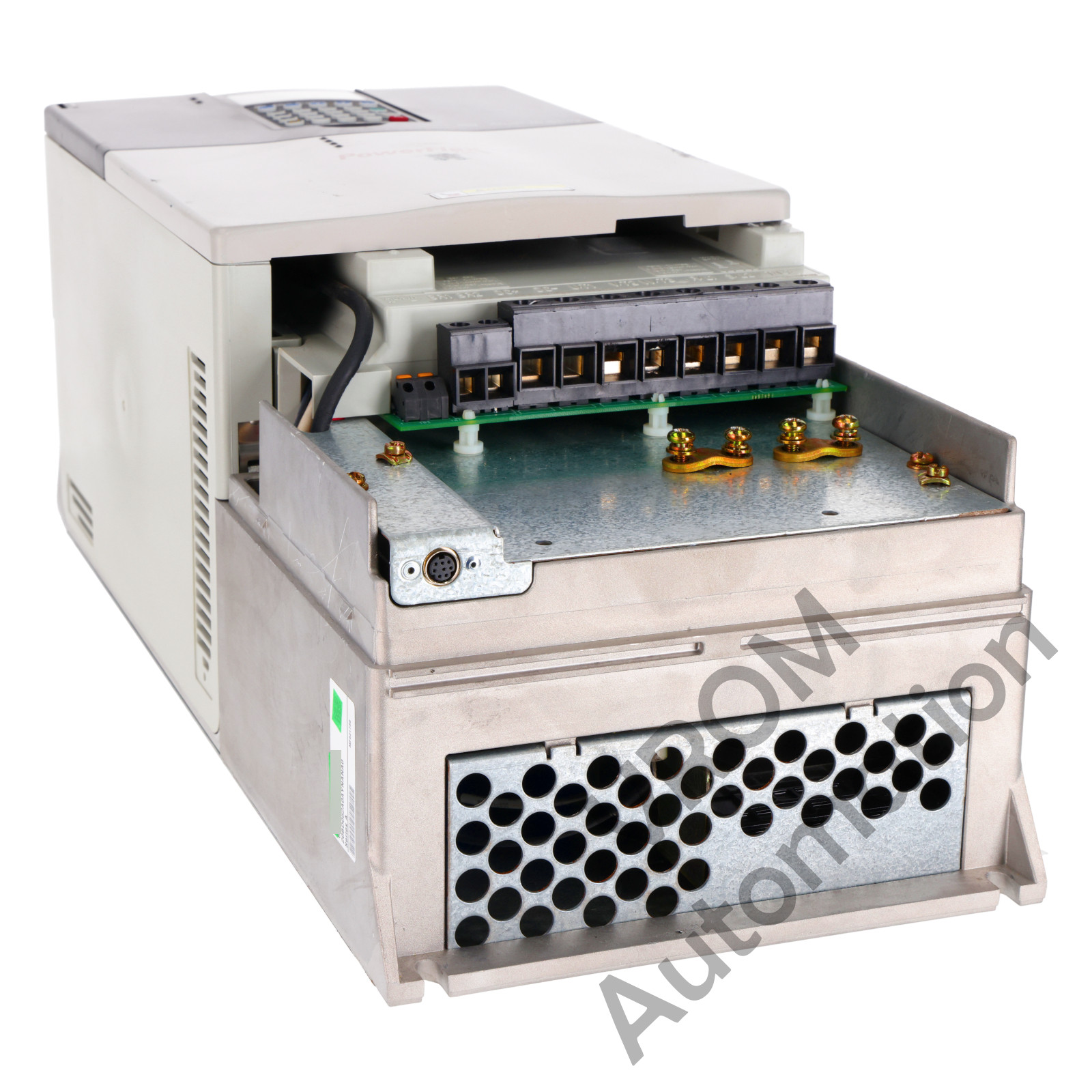 Allen Bradley 20BD052A0AYNANA0 /A PowerFlex 700 480V 52A 40HP Normal Duty 30HP H