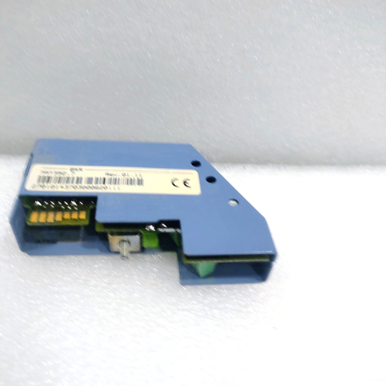 B&R Automation 7AT352.7 PROFIBUS DP Analog Input MODULE, B&R AT352