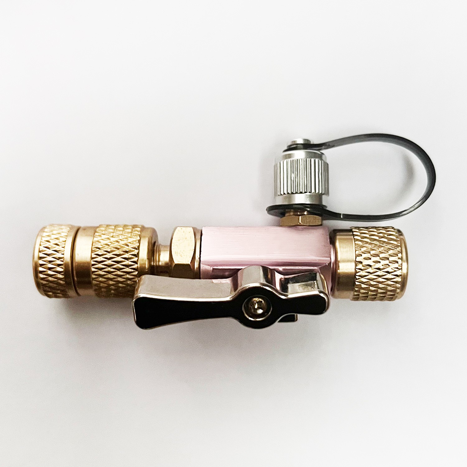 For Home AC Appliance 5/16″ Mega Flow Vacuum-Rated Valve Core Removal Tool USA