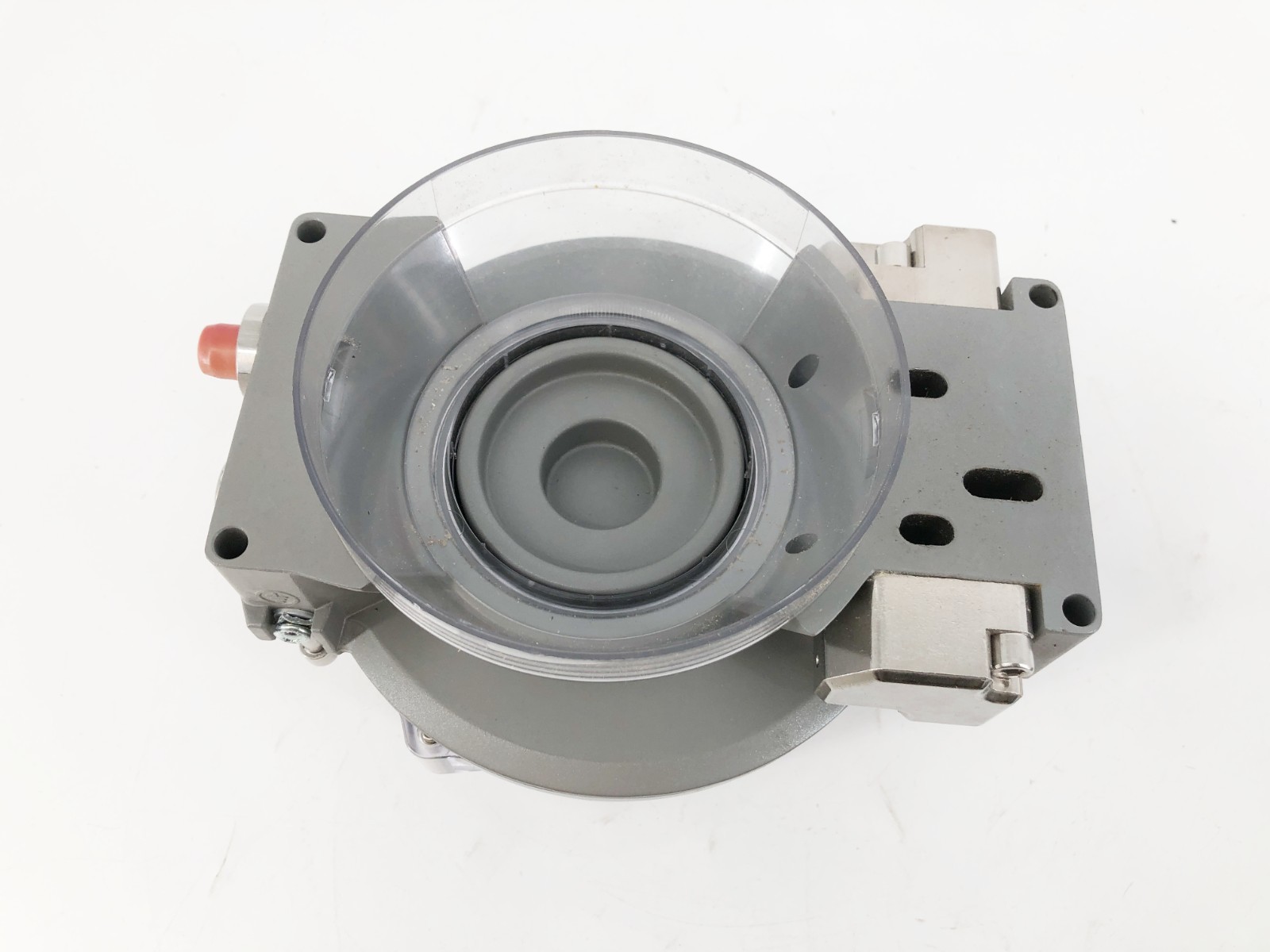New StoneL Axiom AN35S1NC18XA-NPP03 Intrinsically Safe Valve Monitor