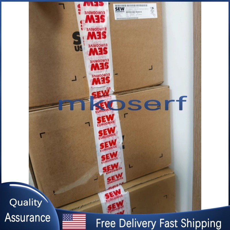 Original New Sew Frequency Converter MCS40A0022-5A3-4-00 Expedited Shipment