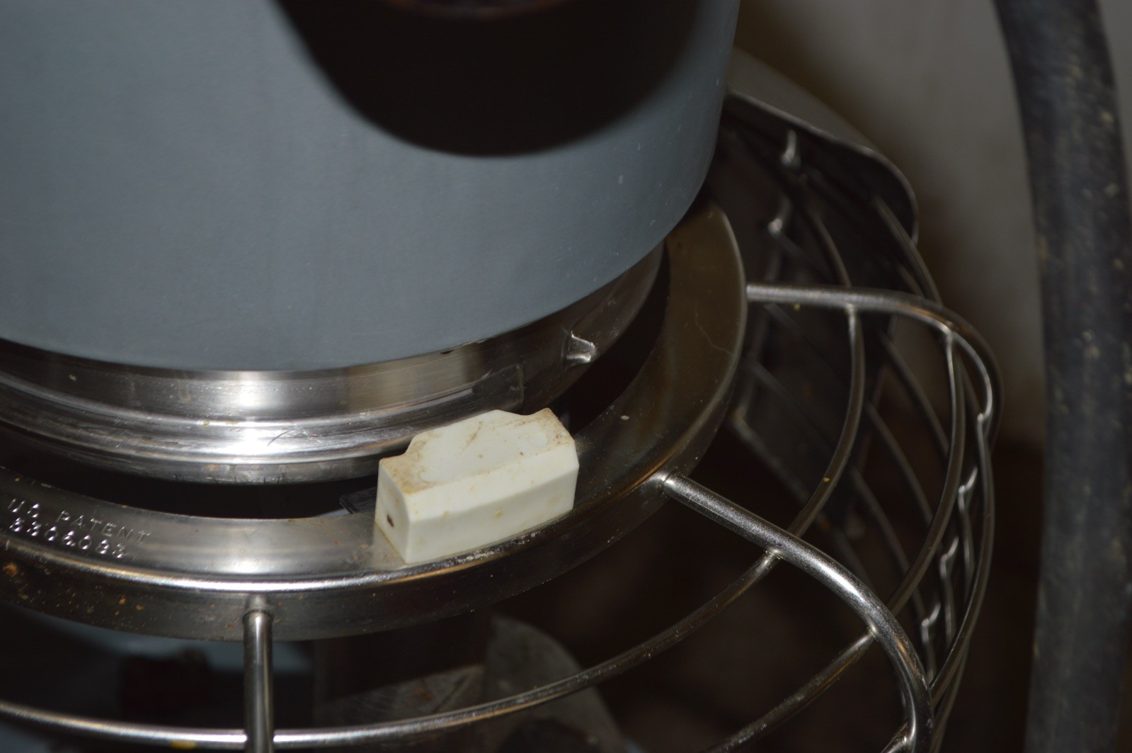Hobart D340 40 Qt Mixer
