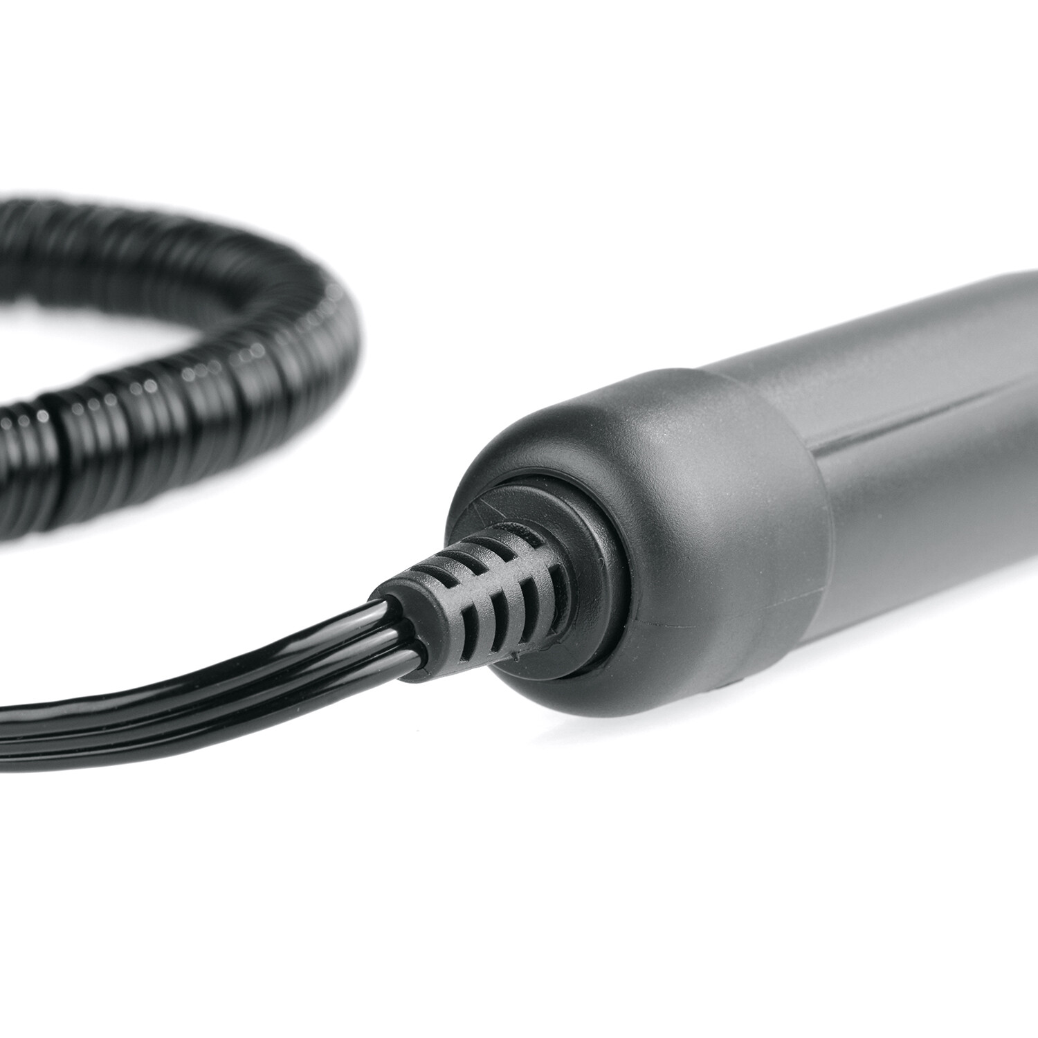 Dental Lab 50000RPM Brushless Micro Motor Polisher Handpiece STRONGDRILL SDH-550