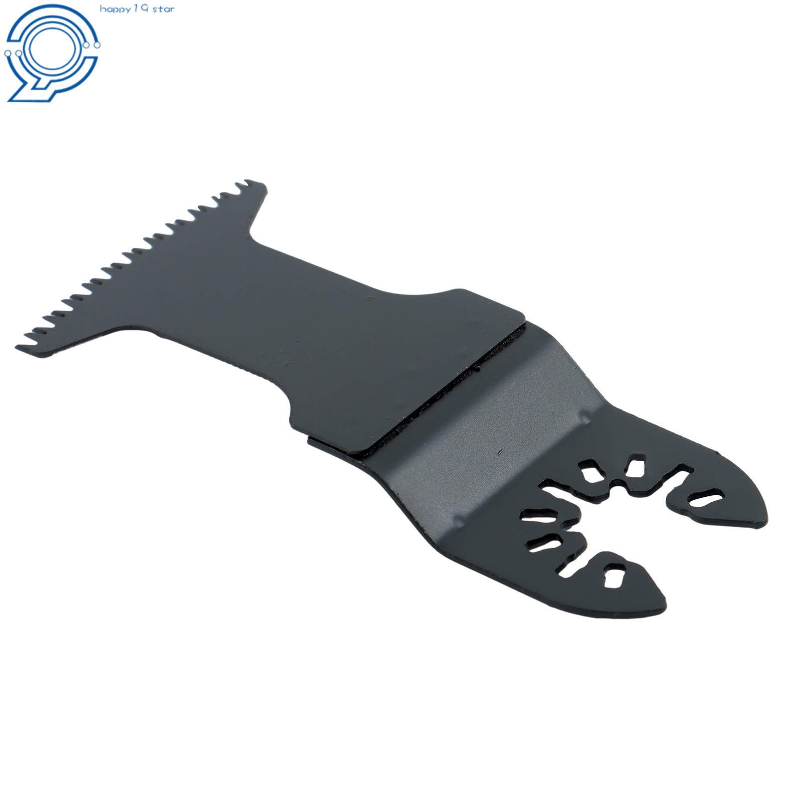 EXTENDED 10PIECES JAPANESE TOOTH OSCILLATING BLADES MULTI TOOL BLADES KIT