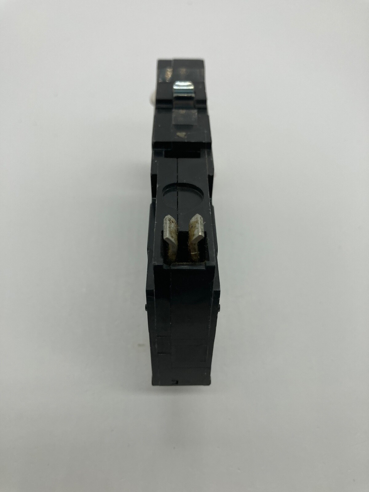 Square D QO120GFI 1 Pole 20 Amp 120VAC Plug On Ground Fault GFCI Circuit Breaker