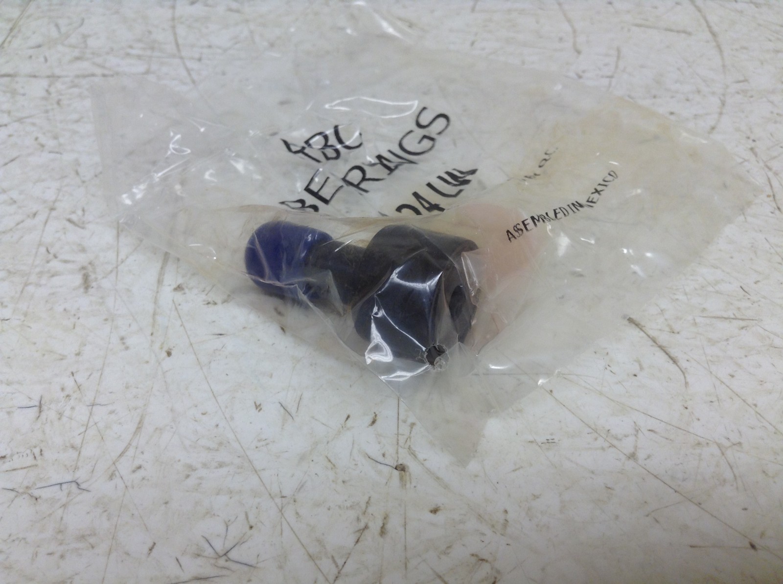 RBC Bearings S24LW Cam Follower CF-3/4-SB New (OK)