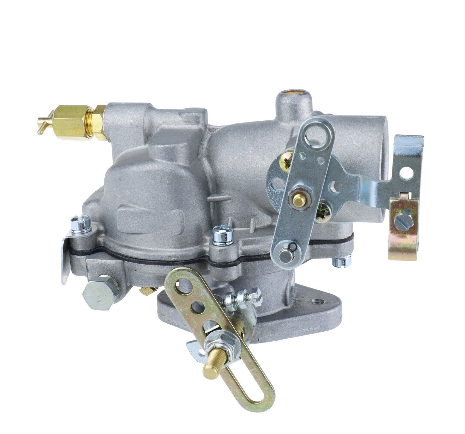 Carburetor for Allis Chalmers B IB C CA D10 D12 WC WD WF