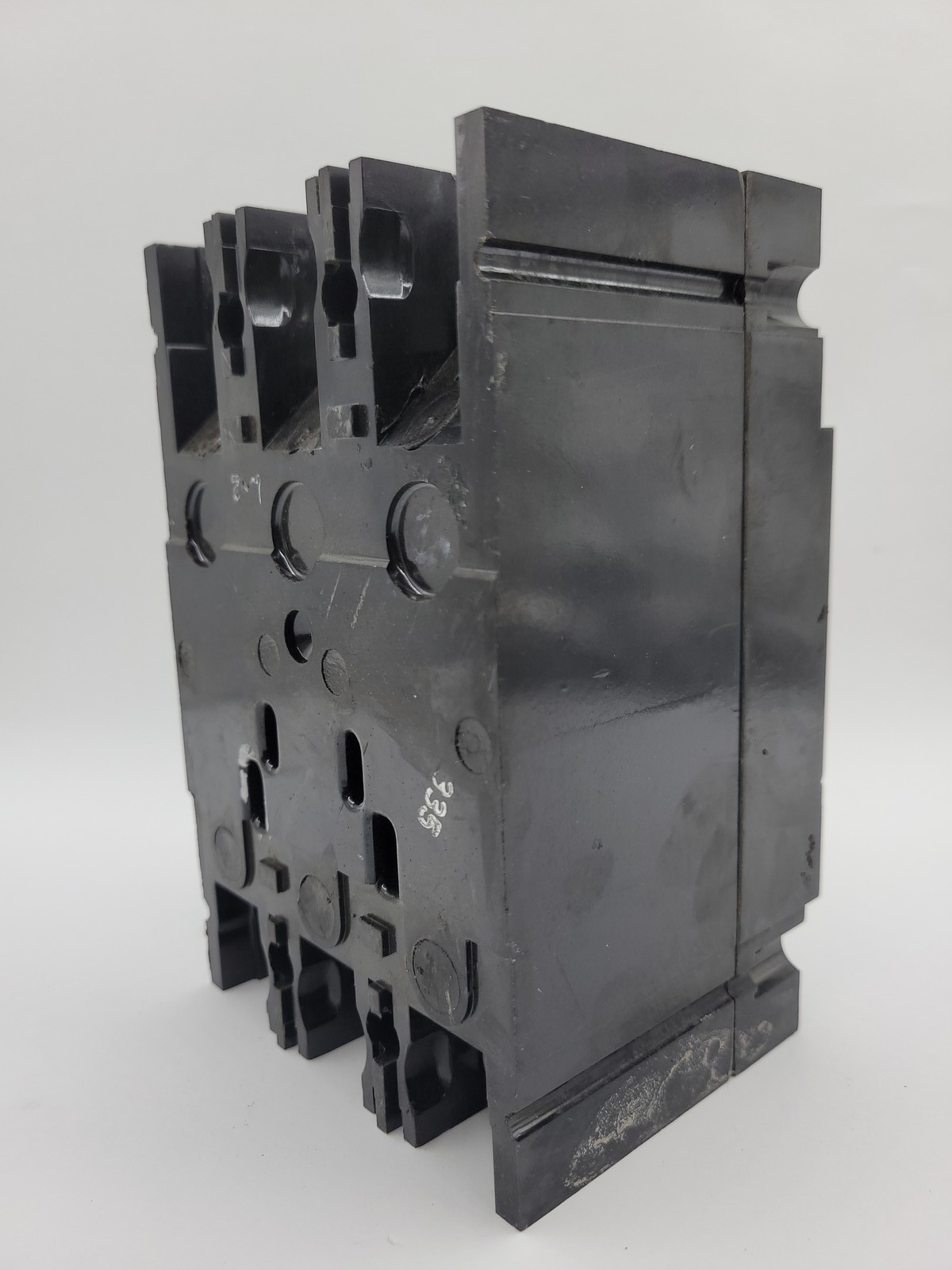 General Electric TED134050 Bolt-On Circuit Breaker 50A 3P 3PH 480V 14KA TED