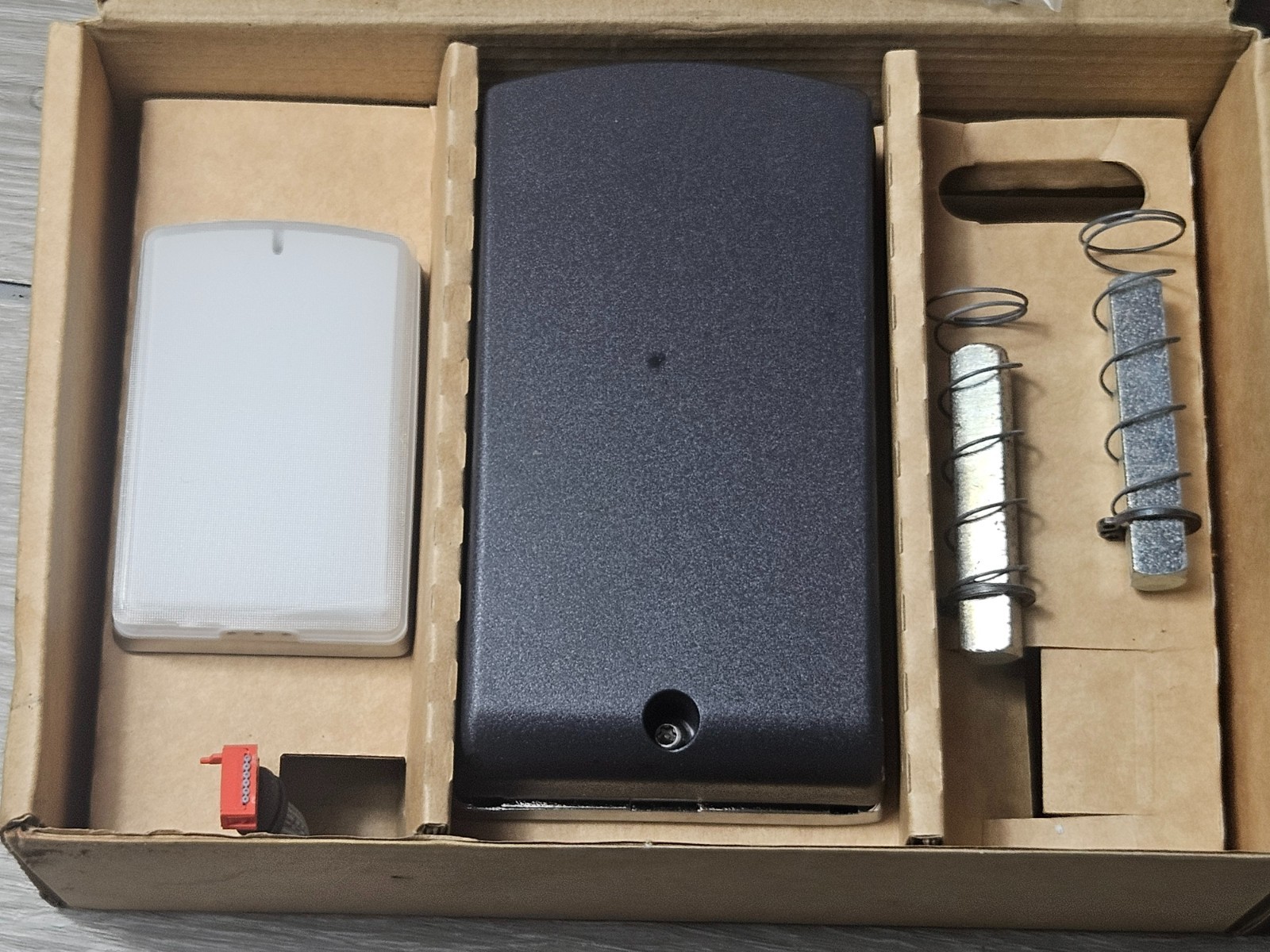 Salto Security Systems AEB0IMWA4A8