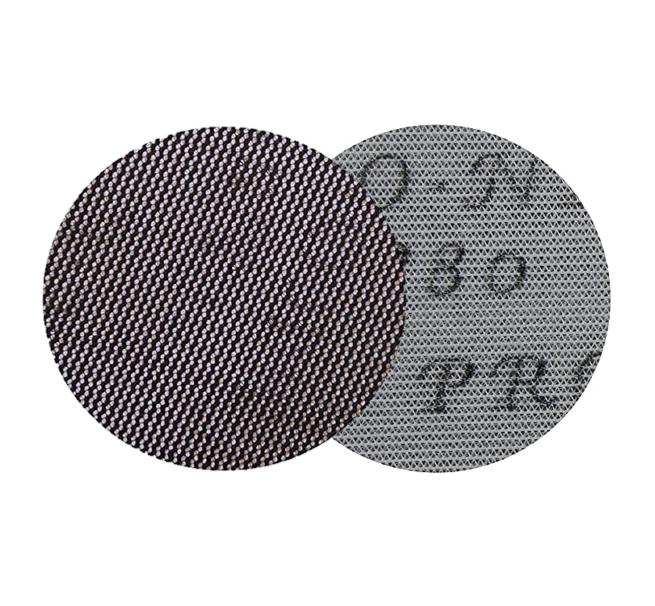 PRONET 225mm Drywall Sanding Discs // High performance mesh sanding // 40-180G