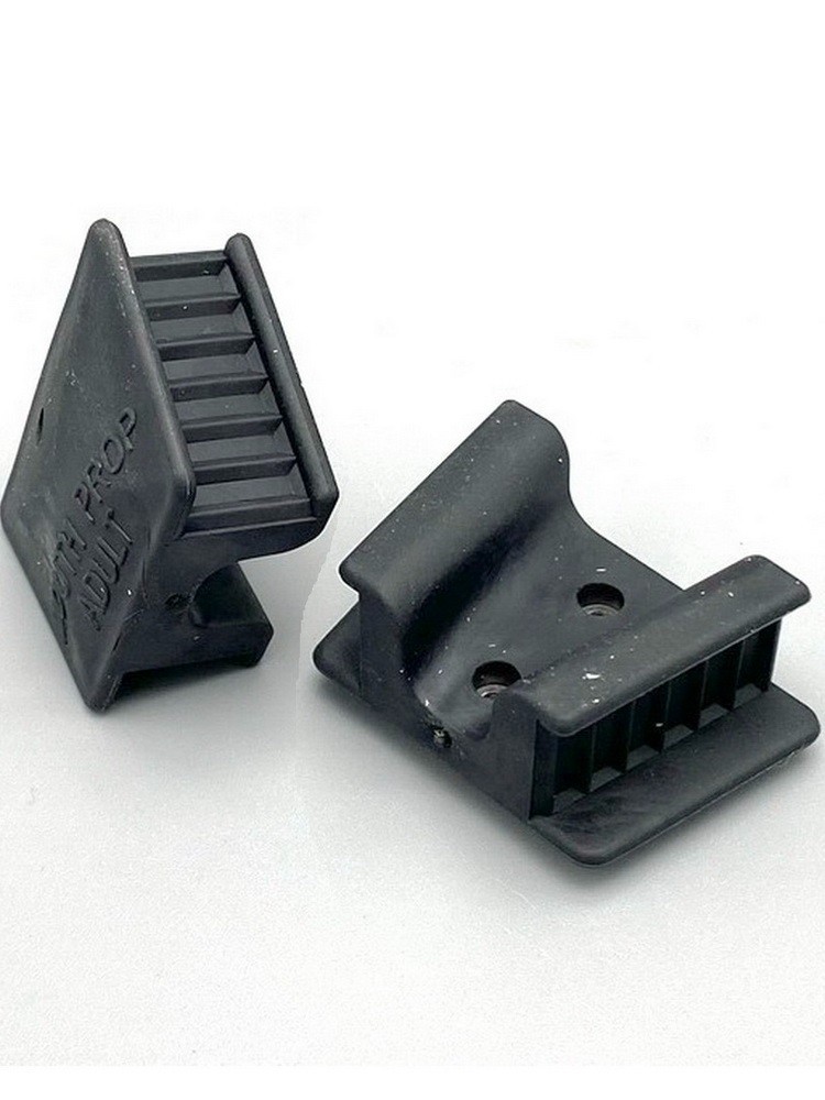 Dental Mouth Props Autoclavable Silicone Bite Block L/M/S Adult Kid Latex Free