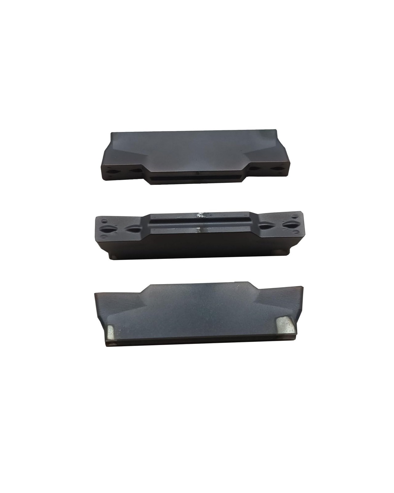 1pc 5/8In Shank MGEHR1616-3 High Quality Lathe Grooving Cut-Off Parting Tool …