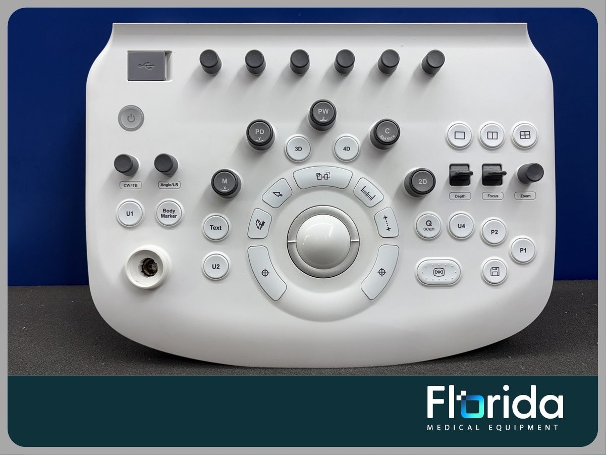 2016 SAMSUNG CONTROL PANEL P/N: MI41-01591C FOR SAMSUNG WS80A ULTRASOUND