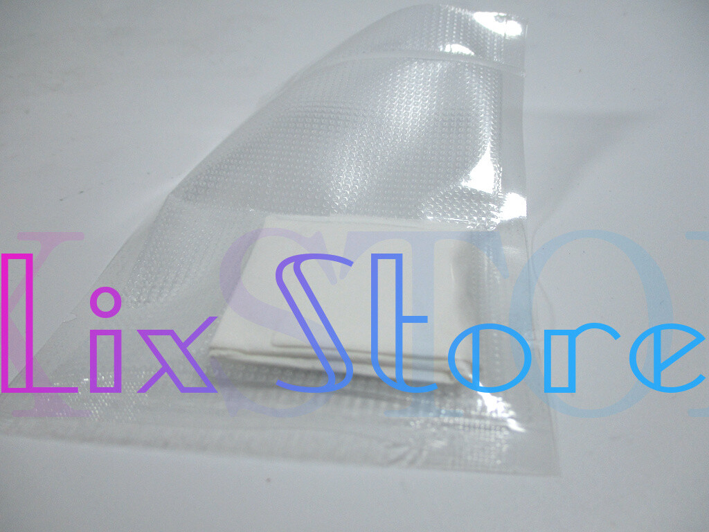 1PCS Infrared thermal imagery lens double-sided coated germanium GE lens