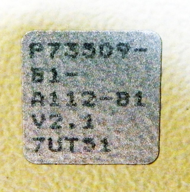 Siemens 7UT5135-5CA00-0C/GG 7UT5 135-5CA00-0C/GG Machine Protection -used-