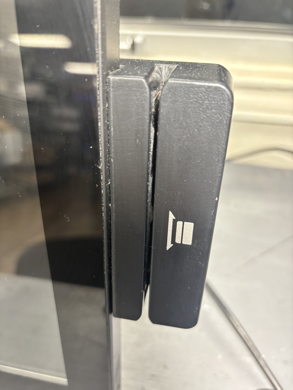 Hisense POS Terminal Computer – HK570Eii