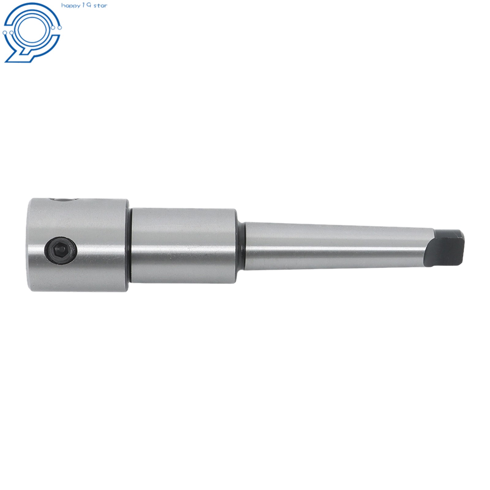 3/4 Shank Annular Cutter Arbor MT2 Taper Industrial Tools for Drill Press
