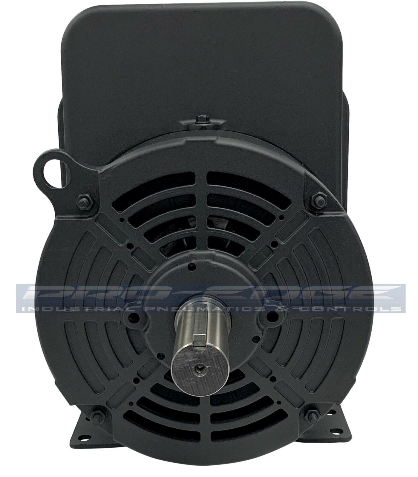 WEG, HEAVY DUTY 7.5HP, 3450 RPM, 1-PHASE, 213T FRAME COMPRESSOR ELECTRIC MOTOR