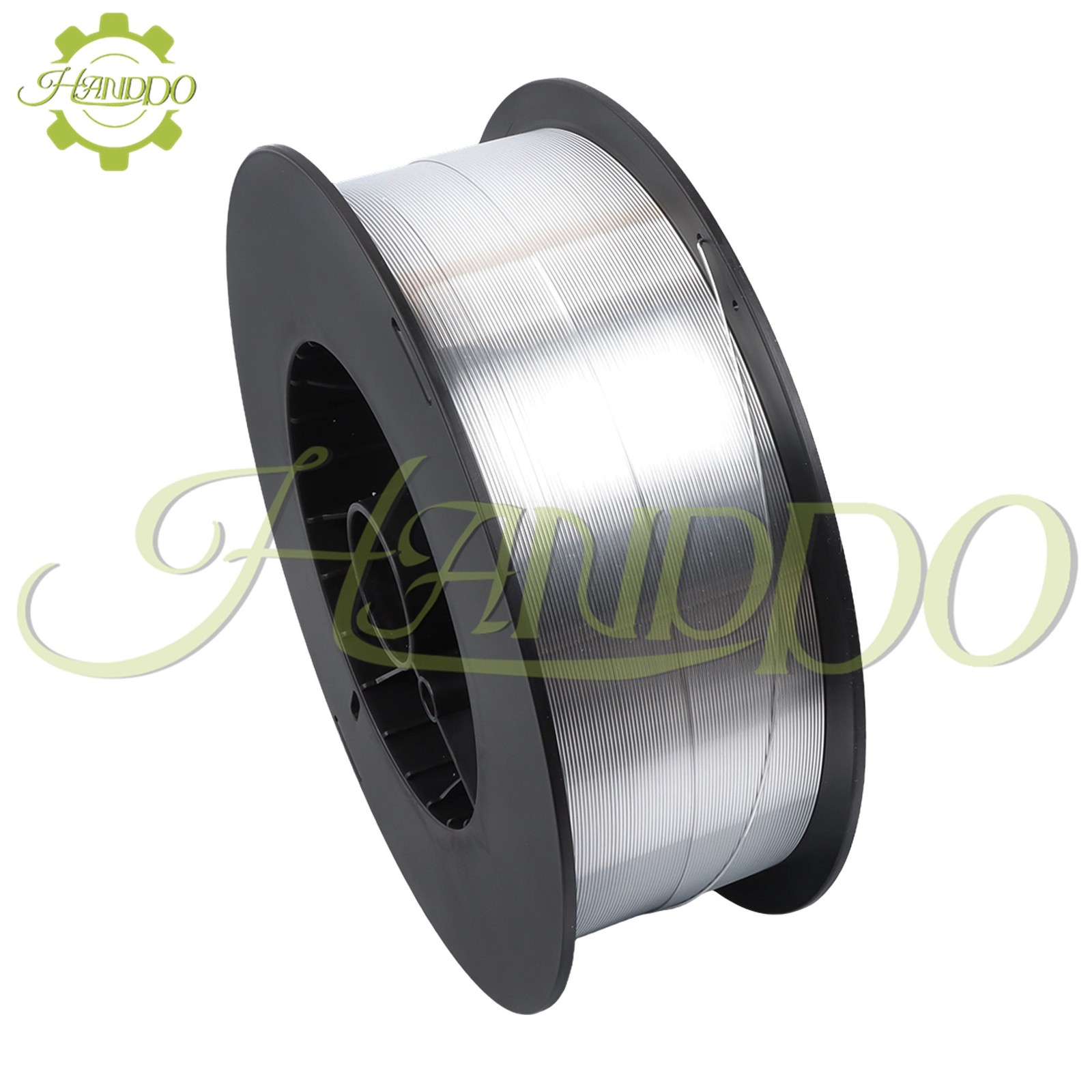 1Roll Aluminum Welding Wire, ER4043 .045-Inch Diameter 16Lb, ABS Plastic Spool