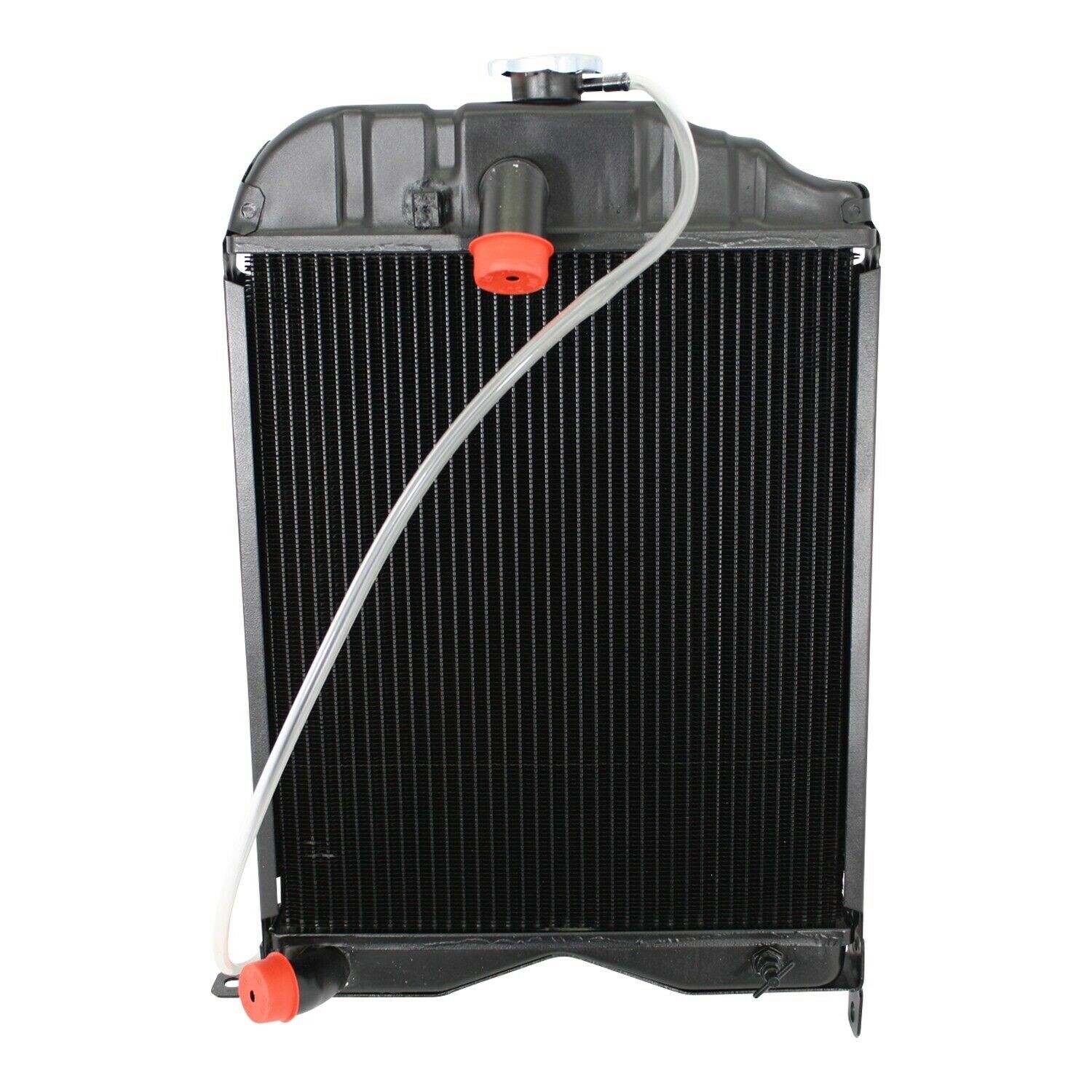 Radiator Fits Massey Ferguson 65 Massey Harris 50 MH50 OE# 182456M91 184525M91