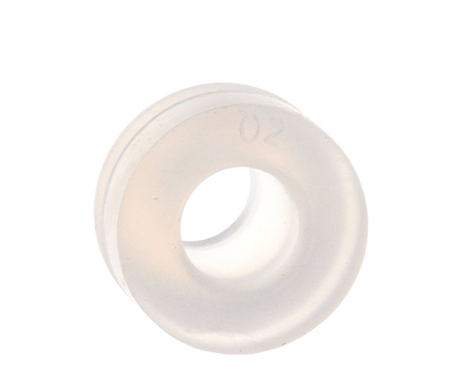 Grindmaster Cecilware Bushing Silicone 12Mm () M461AL – Genuine OEM Replacement