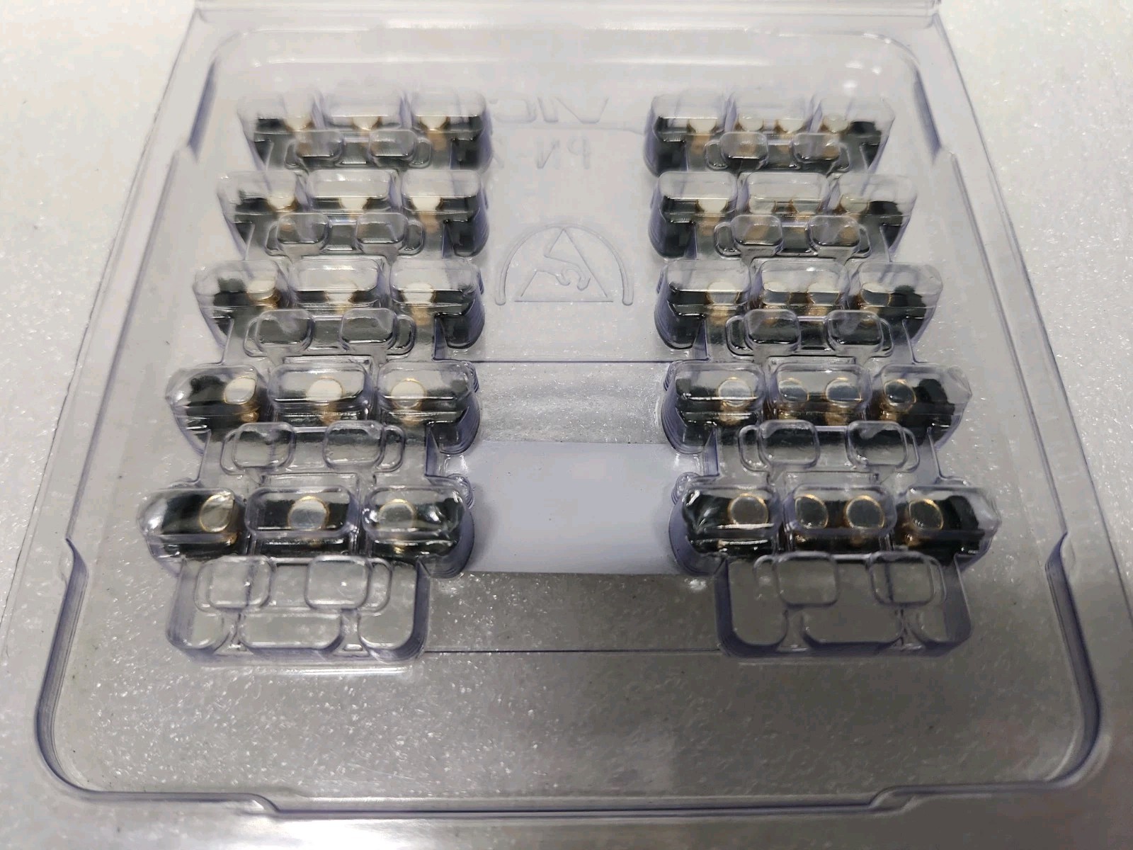 10 PCS VICOR 18372 Power Supplies PN-22140