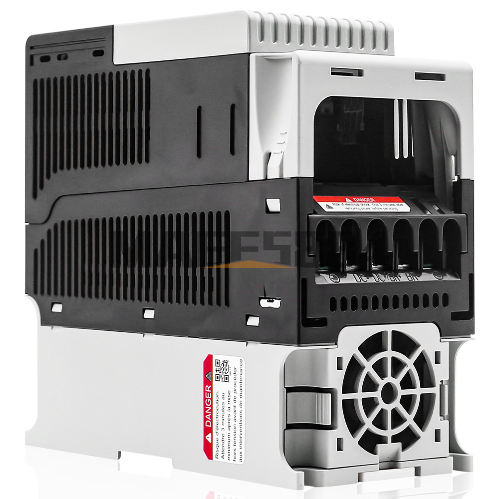 Allen Bradley 25B-D013N104 PowerFlex 525 5.5kW 7.5Hp AC Drive Variable Frequency
