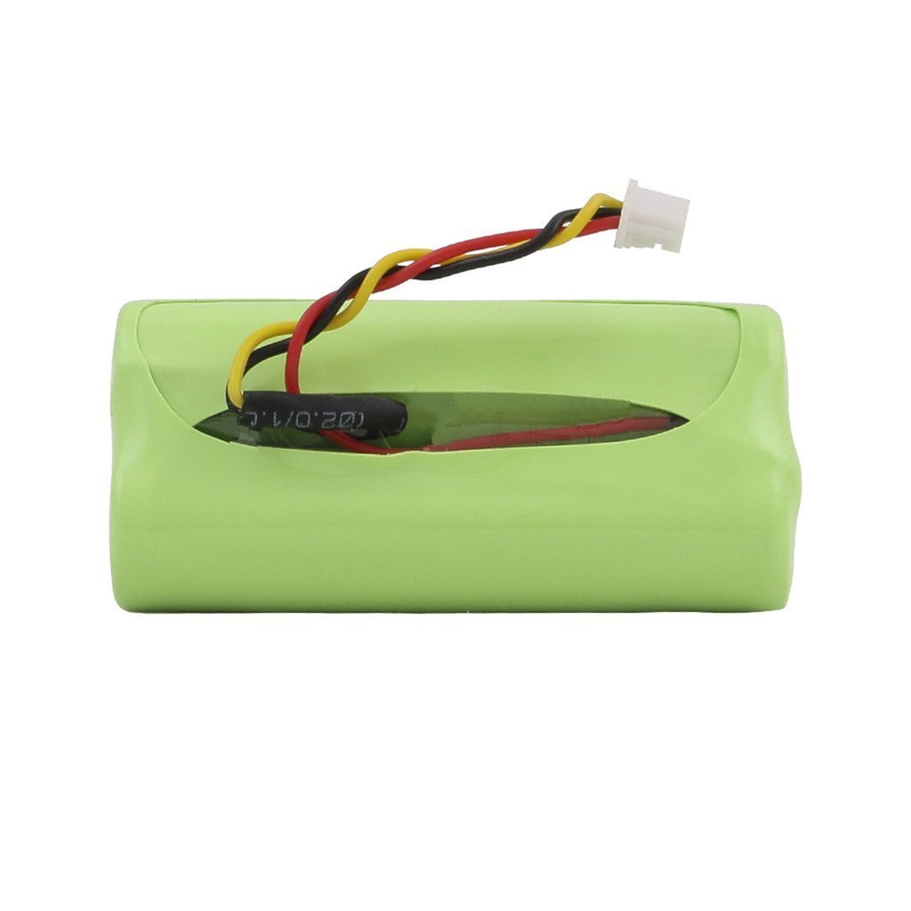 2 X Kastar Motorola Symbol LS-4278 DS-6878 Replacement Battery 1000mAh AAA 3.6v