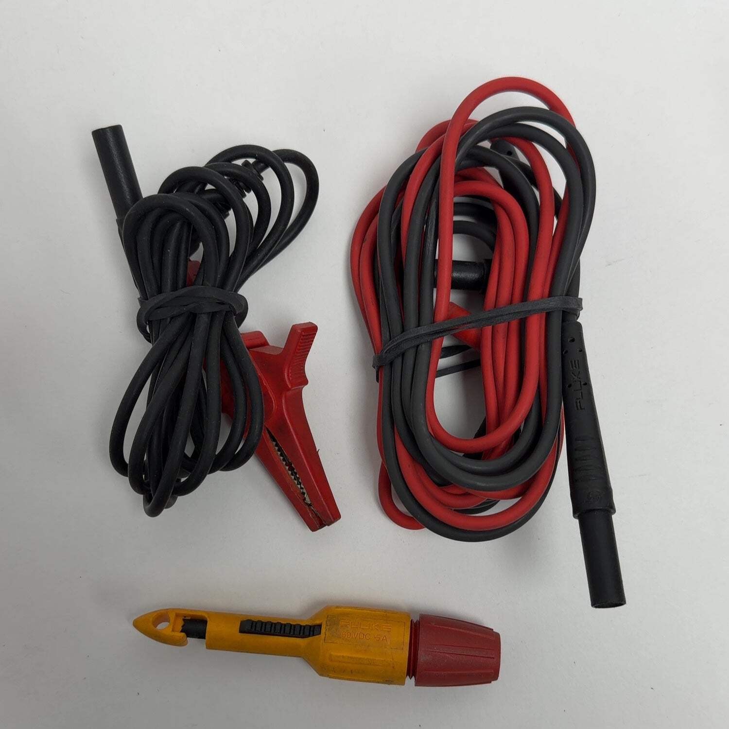 Fluke 26 III 1000V Multimeter