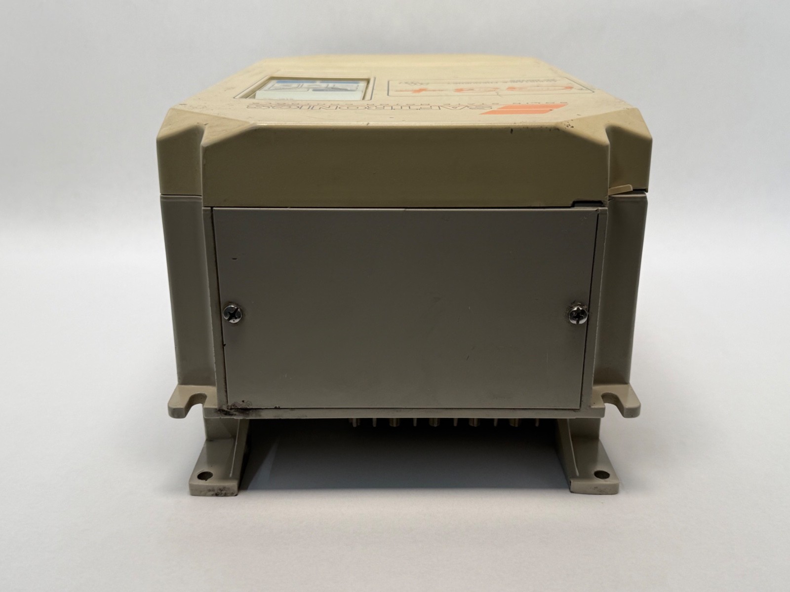 Saftronics CIMR-G3U41P5 AC Drive Adjustable Frequency G3+ Motor Control