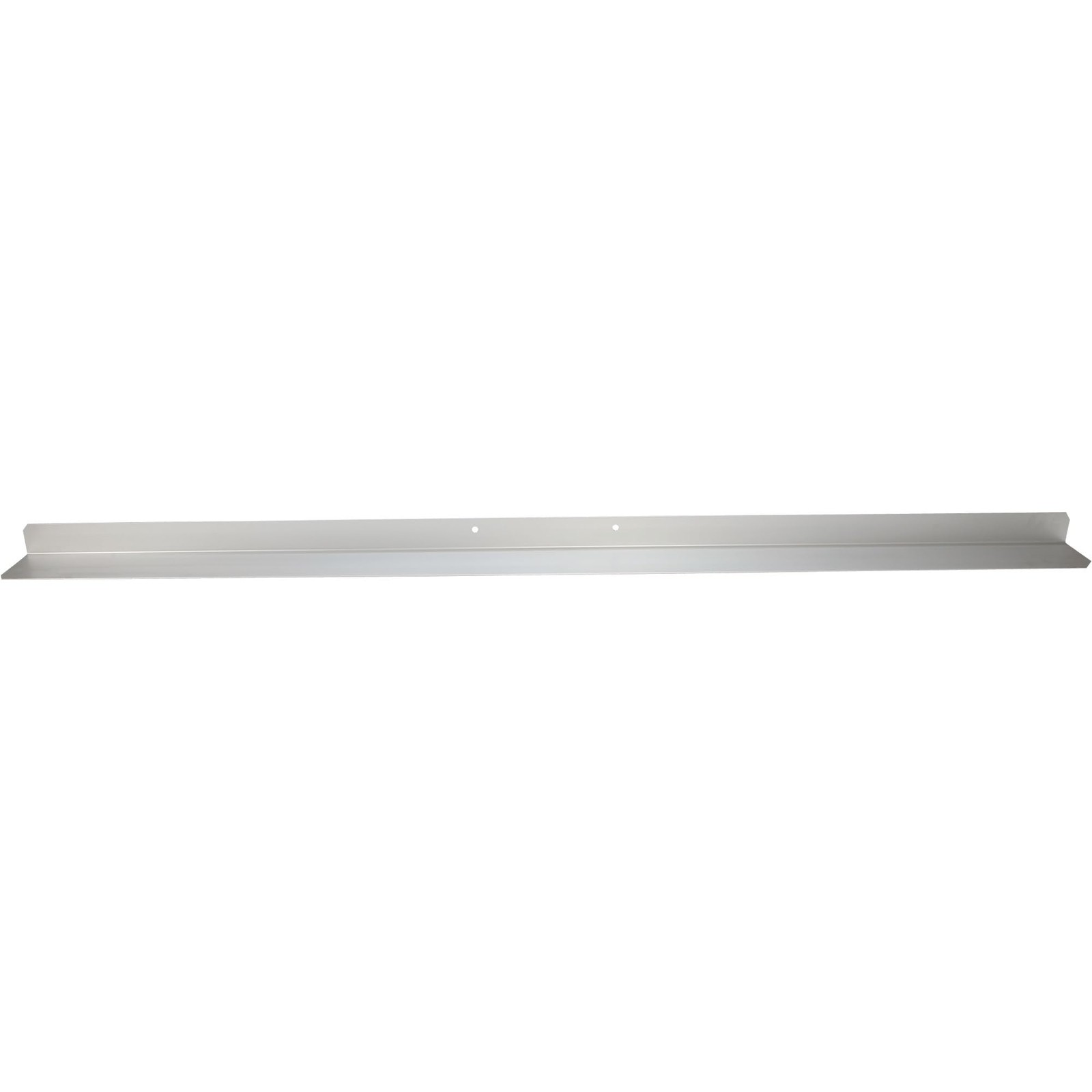 NorthStar Aluminum Concrete Screed Board, 8ft.L