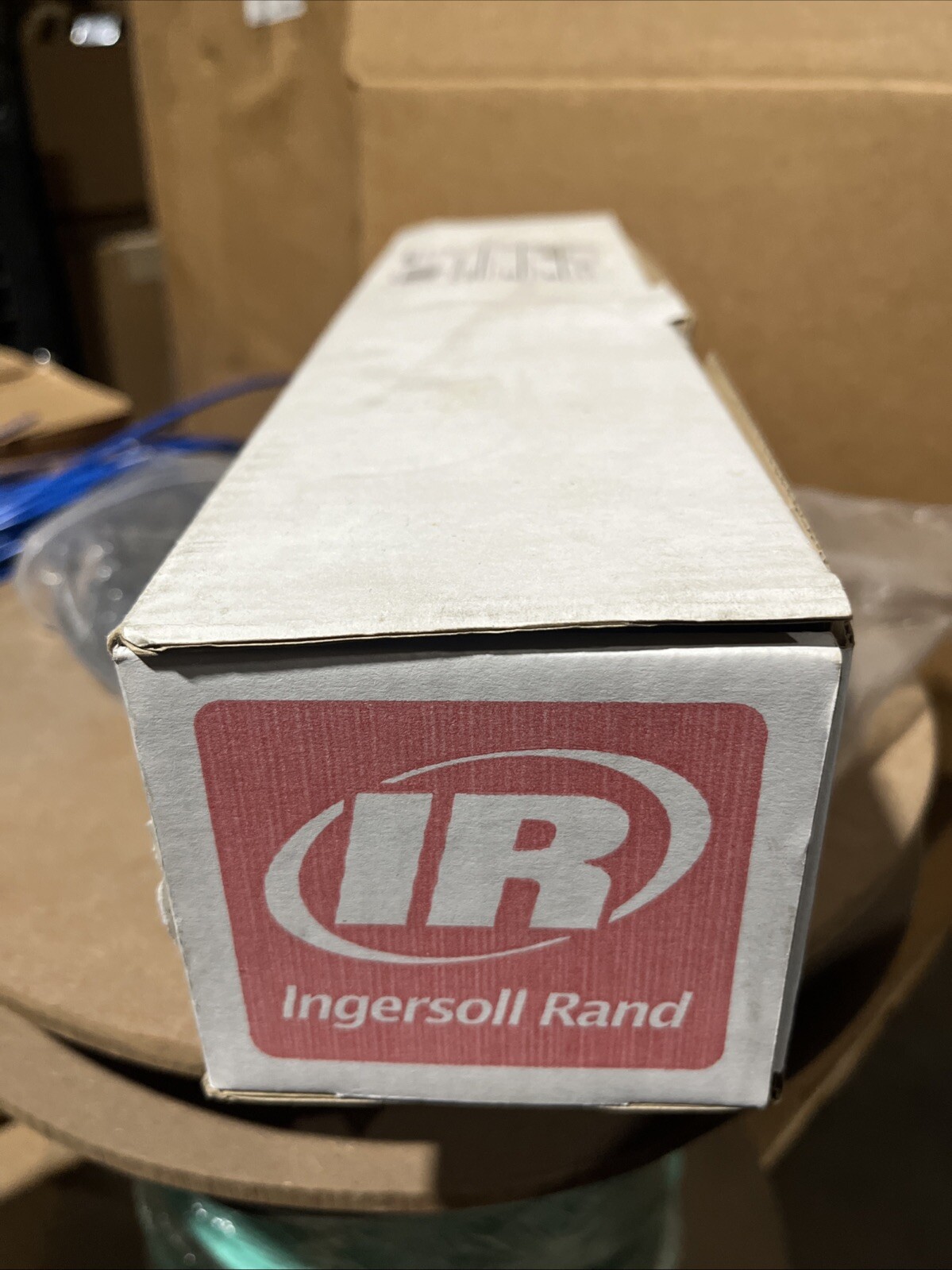Ingersoll Rand F108IH CCN 85565075 Coalescing Air Filter W/Signal 3/4″ NPT
