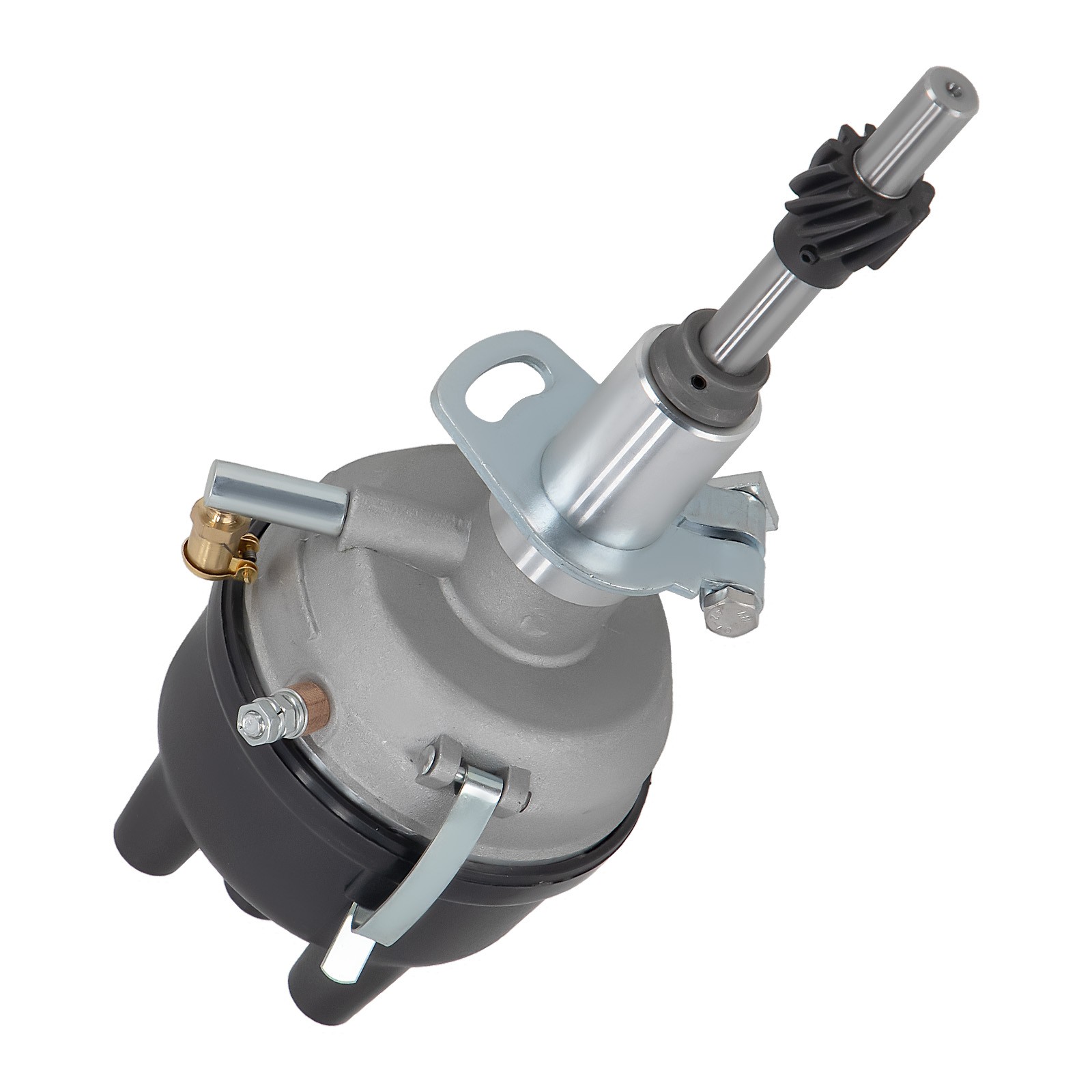 Side Mounted Ignition Distributor for Ford Tractor 2N 8N 9N 8N12127B