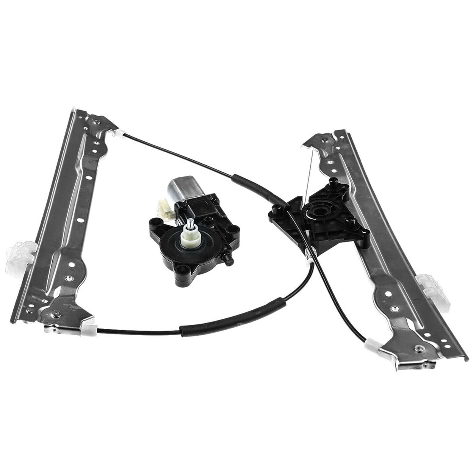 Front Left Power Window Regulator w/Motor 2-Pin for Chrysler Sebring 07-10 751-3