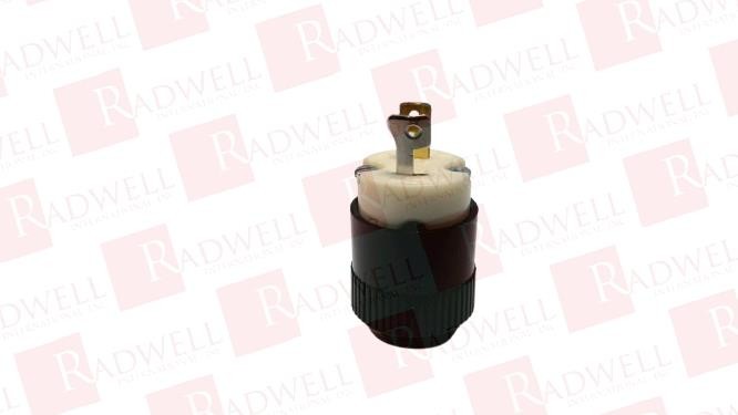 HUBBELL HBL7465N / HBL7465N (NEW NO BOX)