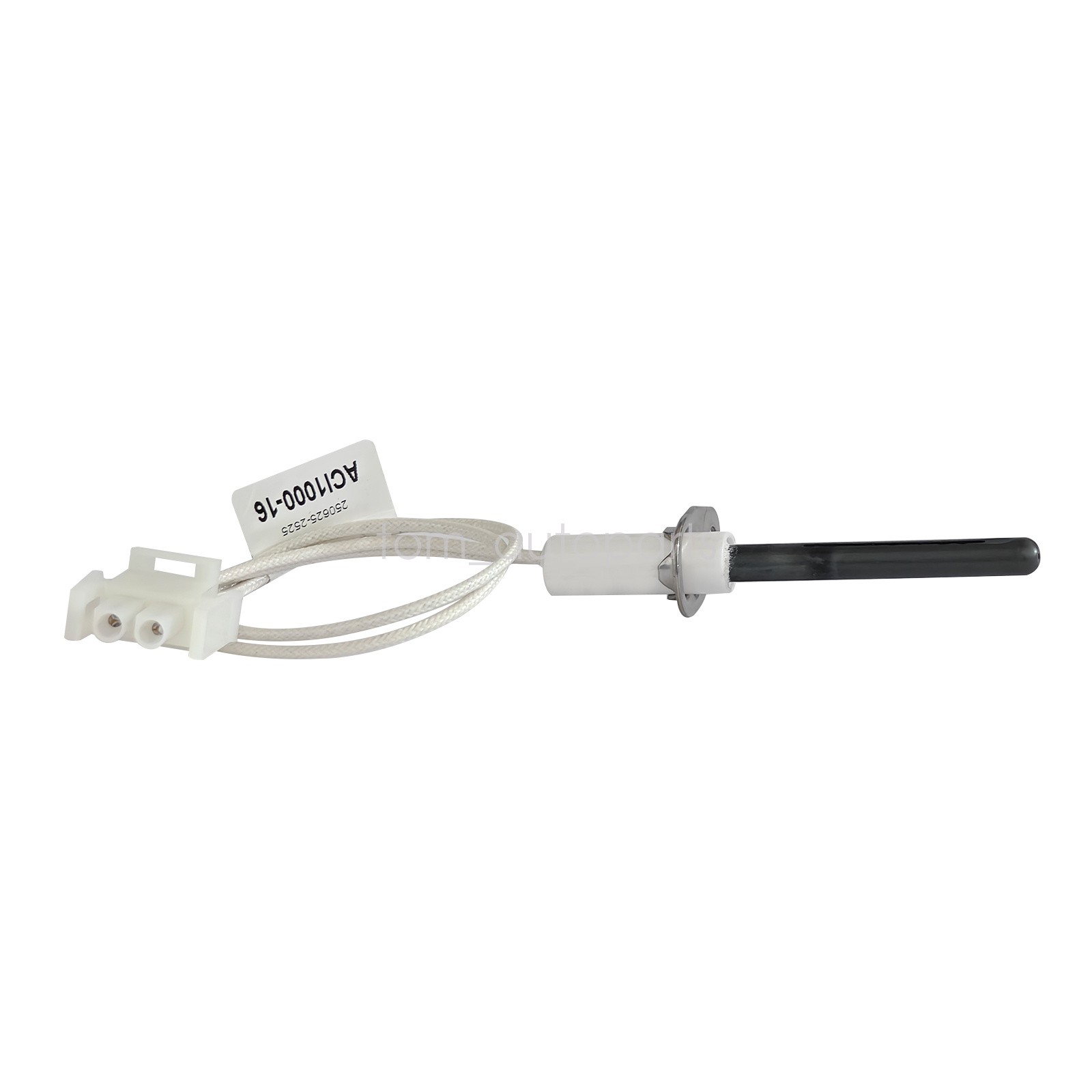 New Furnace Hot Surface Ignitors Kit W/ Plug Replaceable For Nordyne 903110A
