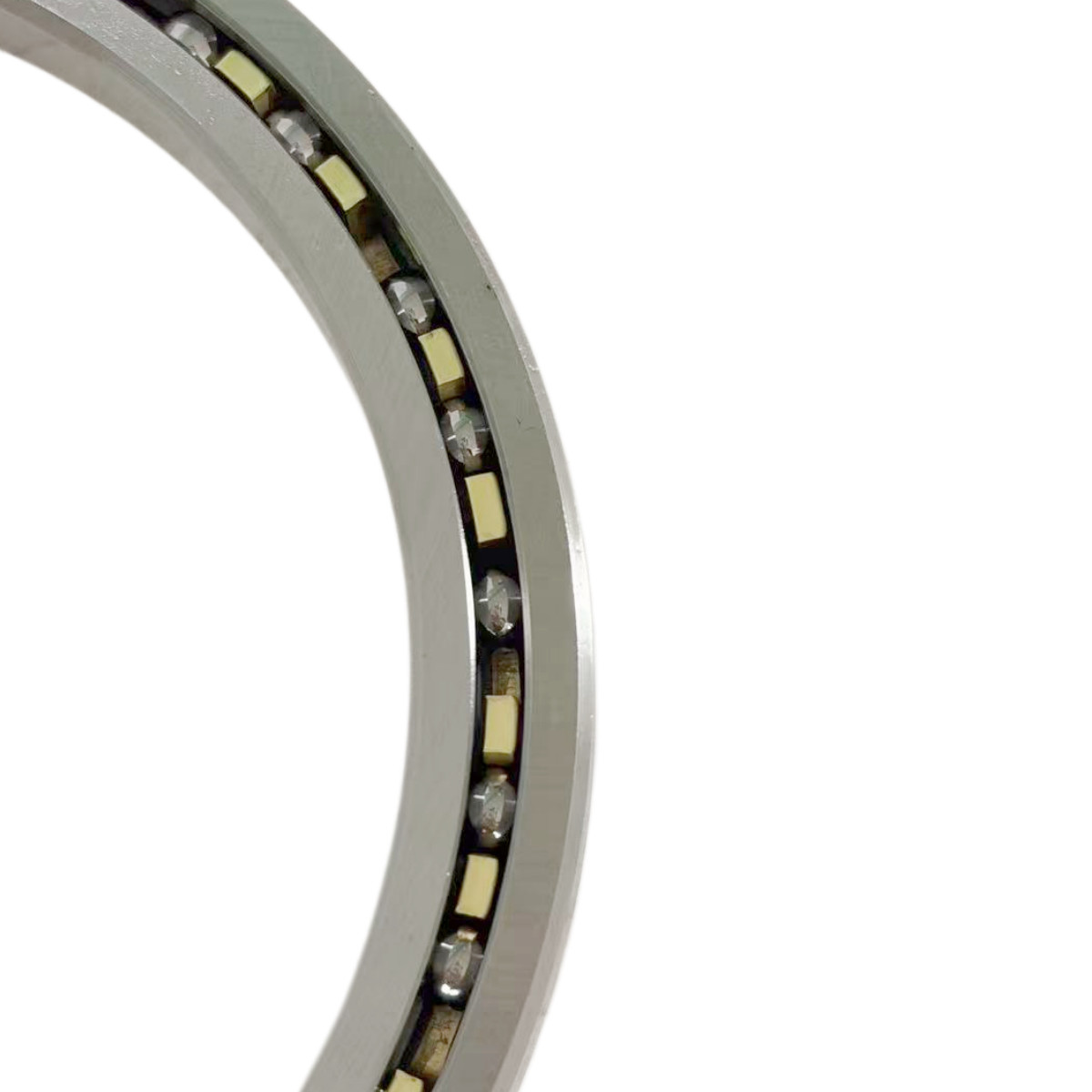Roller Bearing 4.5″x5.5″x0.5″ (114.3mm x 139.7mm x 12.7mm) KD045XP0 CSXD045