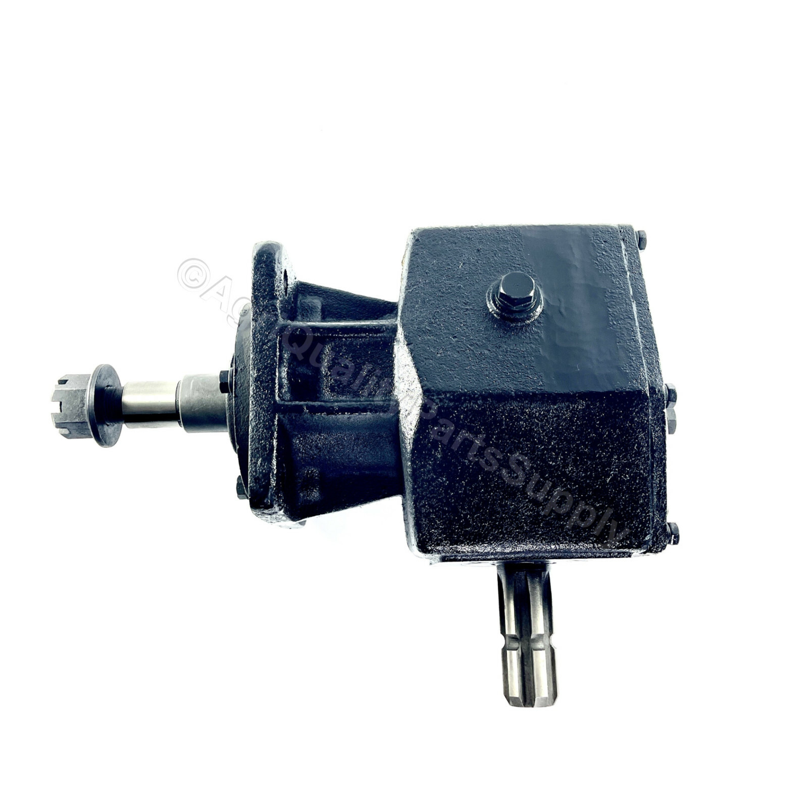 Replacement Woods RC30 Gearbox for PRD Series Finish Mower 1:1.93SU, P/N 1002499