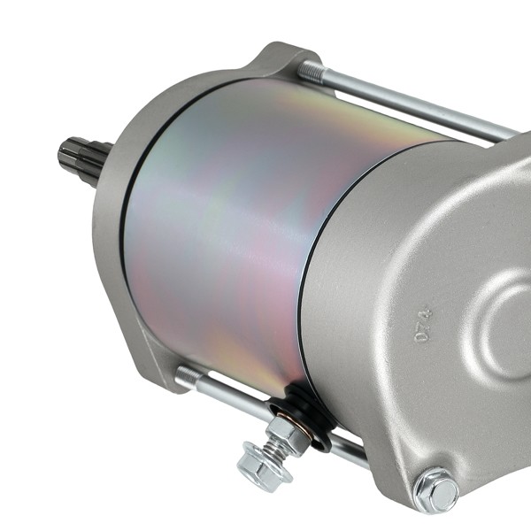 12V Starter Motor fit for Polaris ACE 900 EPS 2016-2019 4014548 4014037 SMU0541
