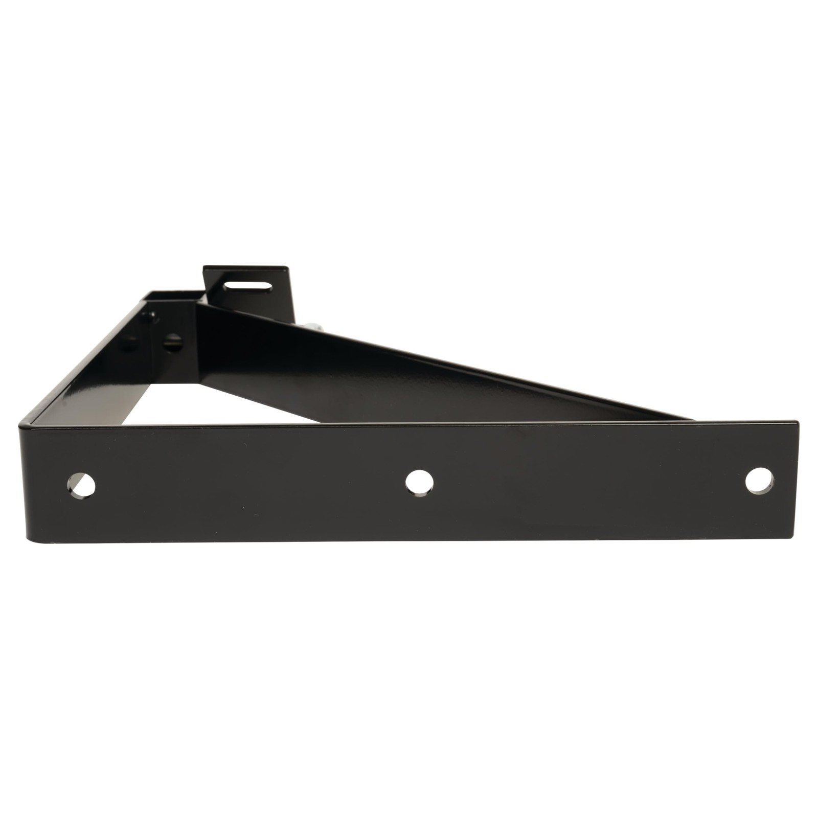 Weaver Livestock Triangle Fan Mounting Bracket Barn Fan Mount Adjustable