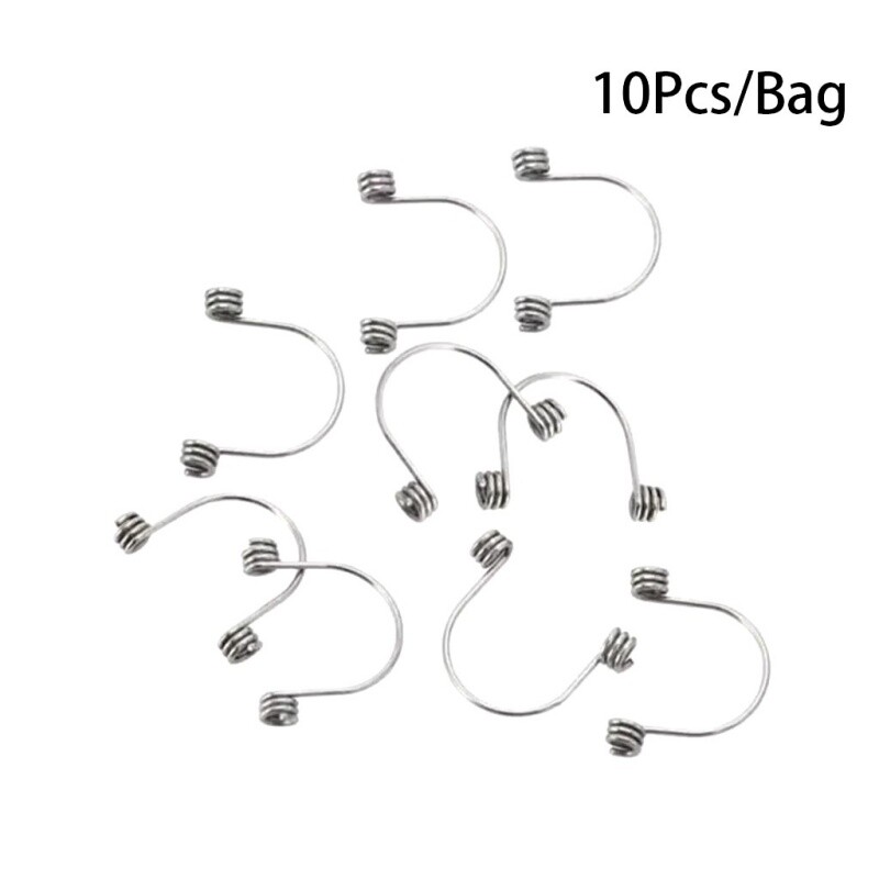 Dental Orthodontic Torquing Spring Single Anterior Teeth Torque Springs Brackets
