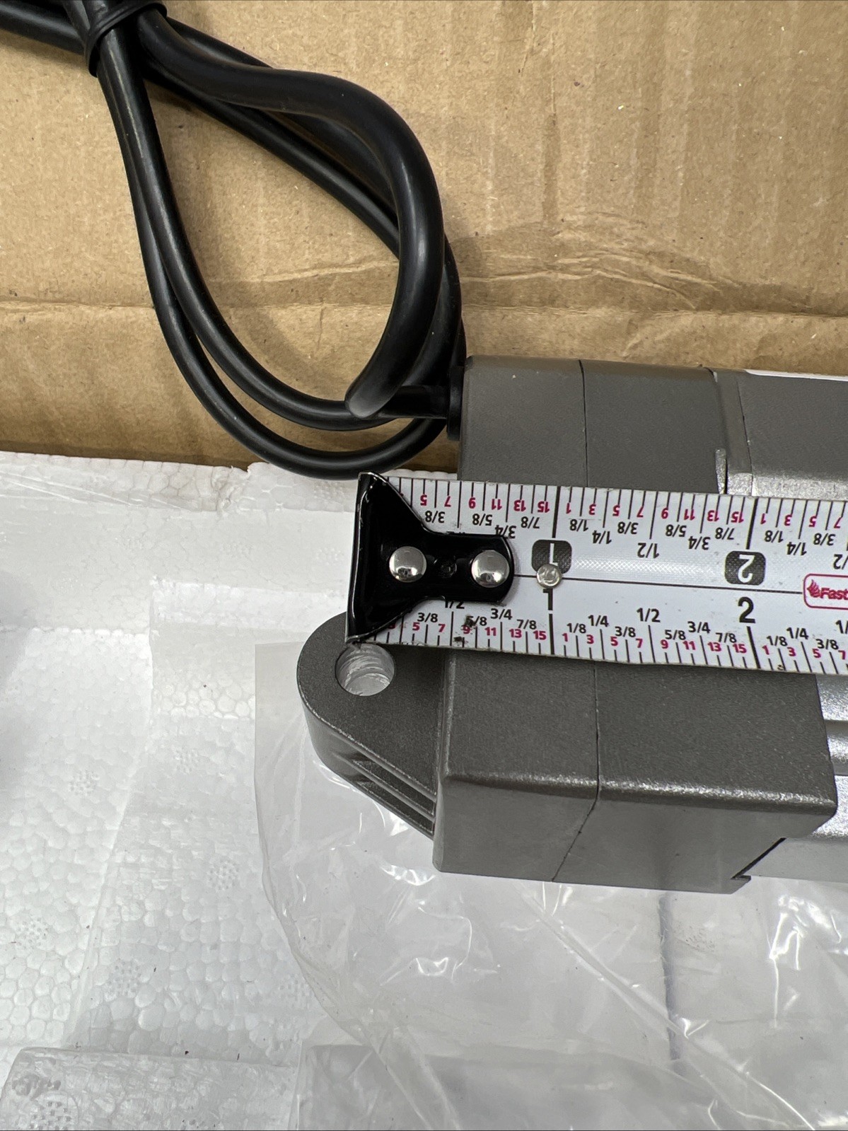 Progressive Automations PA-09 Mini Industrial Linear Actuator PA-09-2-330