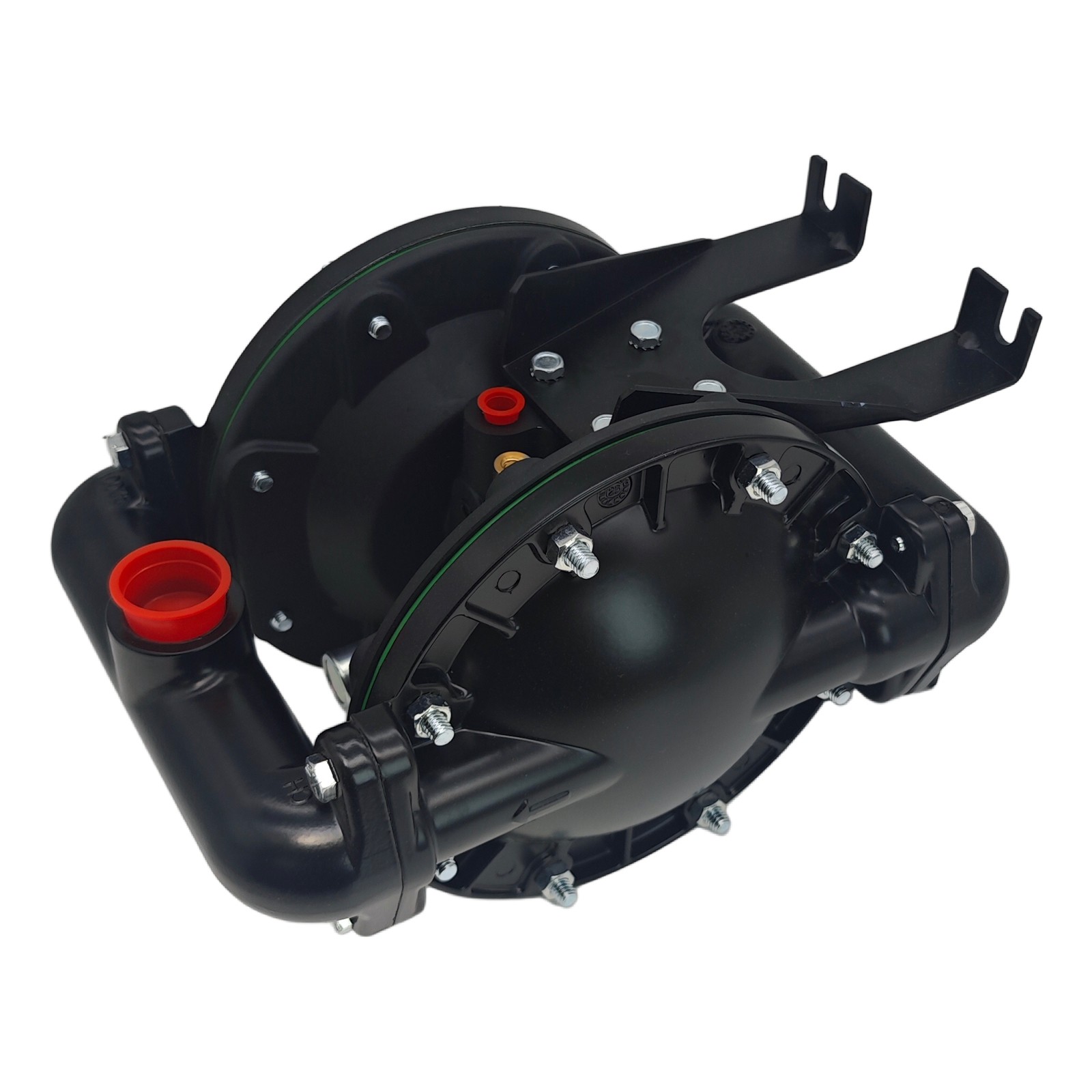 Air Operated Diaphragm Pump For Ingersoll Rand ARO 666100-344-C 666100344C New