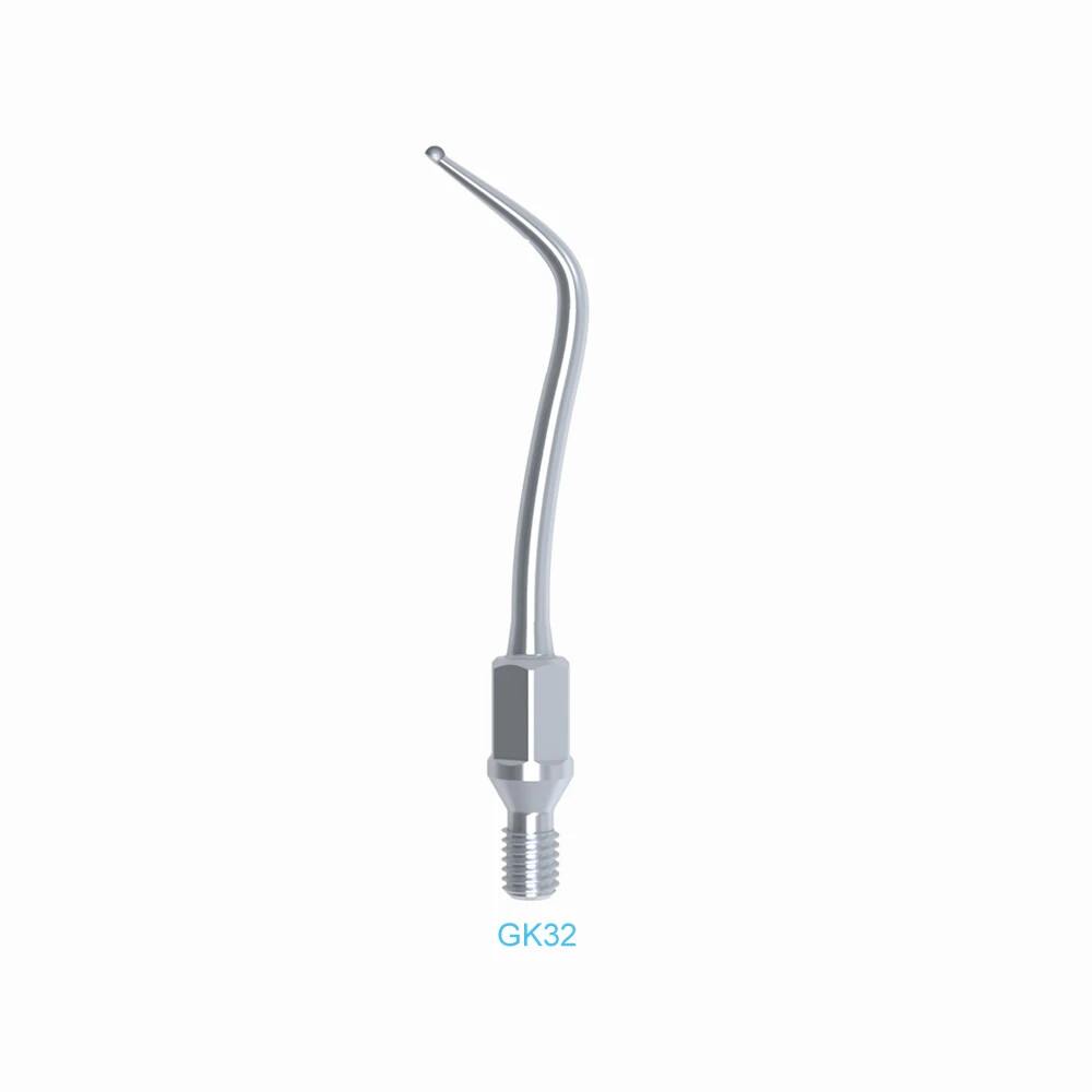 1pc Dental Ultrasonic Scaler Scaling Tips for KAVO SonicFlex GK1 GK2 GK4 GK6 hgy
