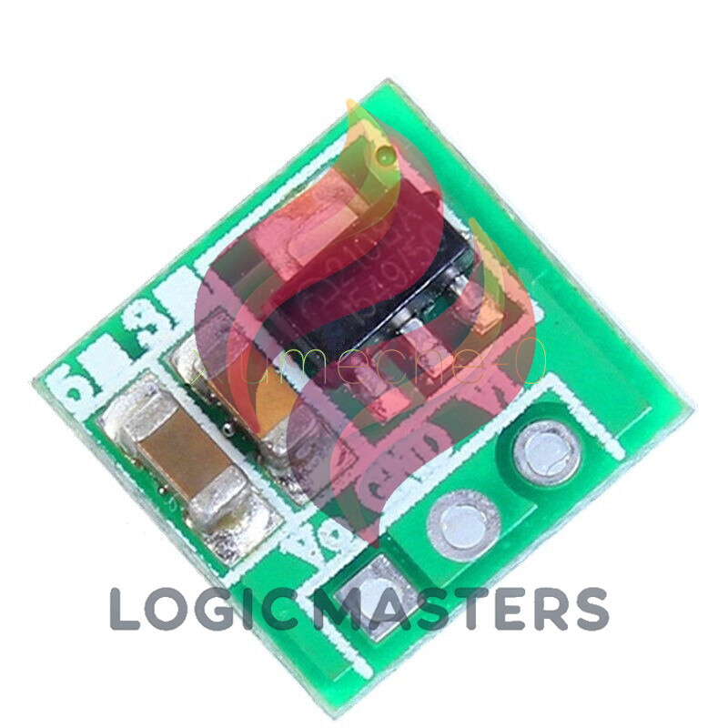 DC-DC 1V 1.2V 1.5V 1.8V 2.5V 3V to DC 3.3V Step-UP Boost Power Supply Converter