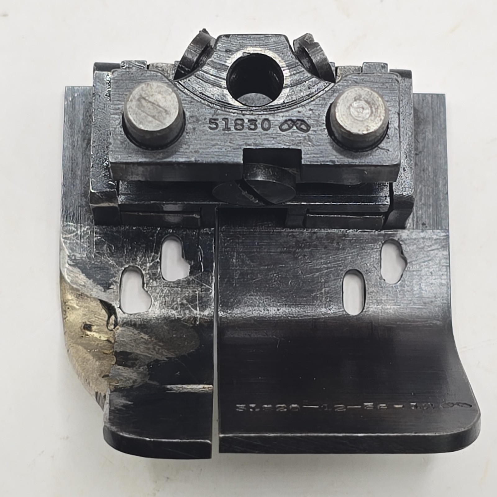 VTG Union Special Industrial Sewing Machine Presser Foot 51820-12-56-12 & 51830
